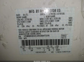 Ford Explorer ST , снимка 9