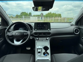 Hyundai Kona Electric 64KWh 100%SOH Facelift Digital, снимка 10