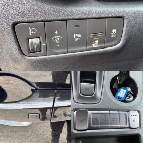 Hyundai Kona Electric 64KWh 100%SOH Facelift Digital, снимка 15
