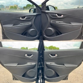 Hyundai Kona Electric 64KWh 100%SOH Facelift Digital, снимка 7