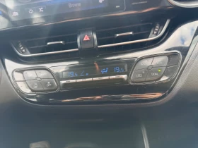 Toyota C-HR, снимка 14