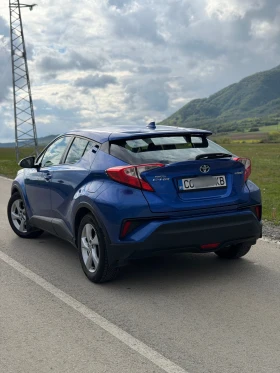 Toyota C-HR, снимка 2
