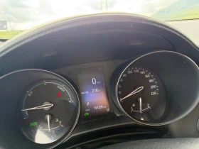 Toyota C-HR, снимка 13