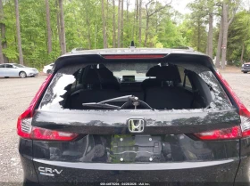 Honda Cr-v * Hybrid Sport* , снимка 6