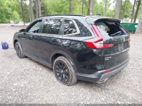 Honda Cr-v * Hybrid Sport* , снимка 3