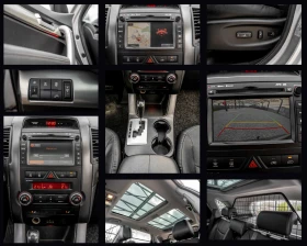 Kia Sorento 2.2CRDI Фейслифт, снимка 14