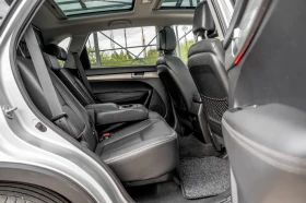 Kia Sorento 2.2CRDI Фейслифт, снимка 9