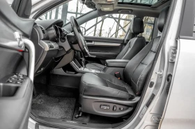 Kia Sorento 2.2CRDI Фейслифт, снимка 8