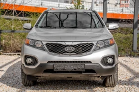Kia Sorento 2.2CRDI Фейслифт, снимка 3