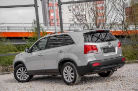 Kia Sorento 2.2CRDI Фейслифт, снимка 5