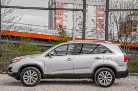 Kia Sorento 2.2CRDI Фейслифт, снимка 4