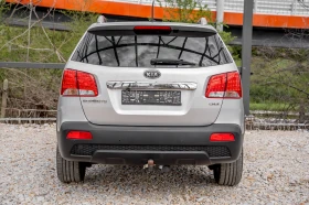 Kia Sorento 2.2CRDI Фейслифт, снимка 7