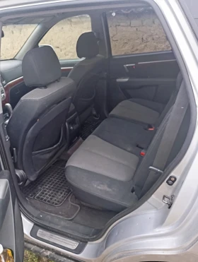 Hyundai Santa fe, снимка 7