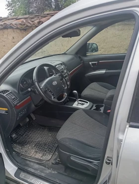 Hyundai Santa fe, снимка 6