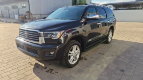Toyota Sequoia, снимка 5