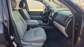 Toyota Sequoia, снимка 15
