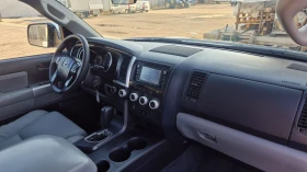 Toyota Sequoia, снимка 12