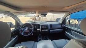 Toyota Sequoia, снимка 10