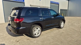 Toyota Sequoia, снимка 7