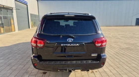 Toyota Sequoia, снимка 4