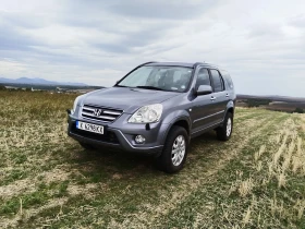 Honda Cr-v 2.2, снимка 2