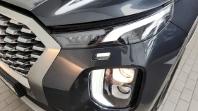 Hyundai Palisade * 2WD* EXCLUSIVE* , снимка 4