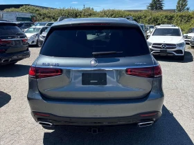 Mercedes-Benz GLS * 450 * CARFAX * ЦЕНА ДО БГ, снимка 4