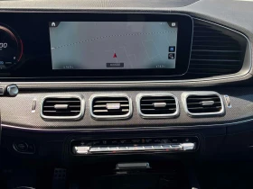Mercedes-Benz GLS * 450 * CARFAX * ЦЕНА ДО БГ, снимка 9
