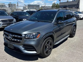 Mercedes-Benz GLS * 450 * CARFAX * ЦЕНА ДО БГ, снимка 1