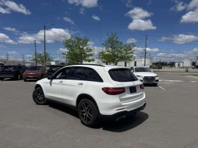 Mercedes-Benz GLC * 300 AMG PKG 4MATIC LEATHER PAN/ROOF NAVI CAMERA , снимка 4