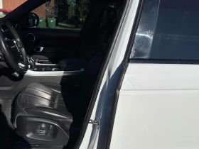 Land Rover Range Rover Sport V8 / CARFAX, снимка 7