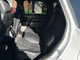 Land Rover Range Rover Sport V8 / CARFAX, снимка 11