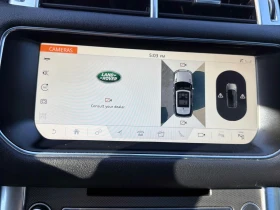 Land Rover Range Rover Sport V8 / CARFAX, снимка 9