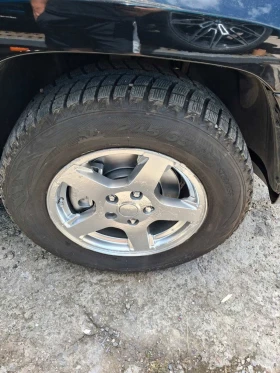 Jeep Grand cherokee, снимка 6