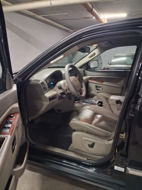 Jeep Grand cherokee, снимка 3