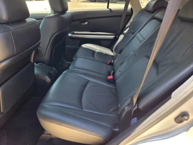 Lexus RX 400h RX400h Edition AWD ШВЕЙЦАРИЯ              , снимка 9