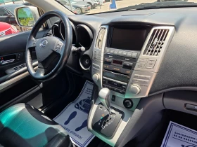 Lexus RX 400h RX400h Edition AWD ШВЕЙЦАРИЯ              , снимка 12