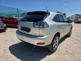 Lexus RX 400h RX400h Edition AWD ШВЕЙЦАРИЯ              , снимка 4