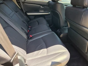 Lexus RX 400h RX400h Edition AWD ШВЕЙЦАРИЯ              , снимка 10