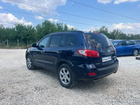 Hyundai Santa fe 2.7i, снимка 3