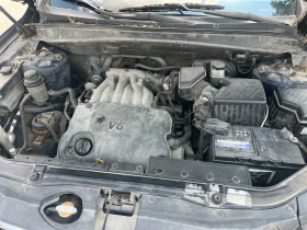 Hyundai Santa fe 2.7i, снимка 6