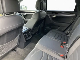VW Touareg 3.0 TDI 4MOTION R-LINE PANORAMA CAMERA IQ.DRIVE , снимка 12
