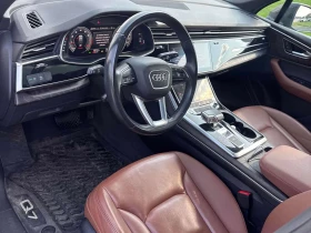 Audi Q7 * Komfort * CARFAX * БЕЗ ПЪРВОНАЧАЛНА ВНОСКА, снимка 5