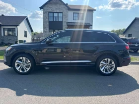Audi Q7 * Komfort * CARFAX * БЕЗ ПЪРВОНАЧАЛНА ВНОСКА, снимка 2