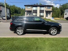 Audi Q7 * Komfort * CARFAX * БЕЗ ПЪРВОНАЧАЛНА ВНОСКА, снимка 3