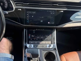 Audi Q7 * Komfort * CARFAX * БЕЗ ПЪРВОНАЧАЛНА ВНОСКА, снимка 9