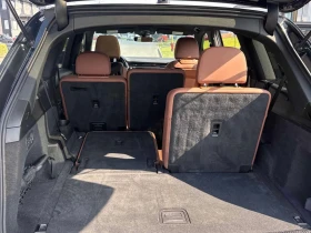 Audi Q7 * Komfort * CARFAX * БЕЗ ПЪРВОНАЧАЛНА ВНОСКА, снимка 15