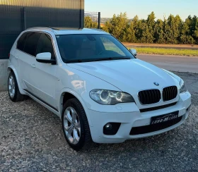 BMW X5 3.0D/245/M-PACK/DYNAMIC DRIVE/PANO, снимка 3
