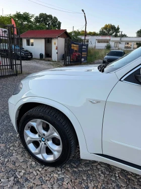 BMW X5 3.0D/245/M-PACK/DYNAMIC DRIVE/PANO, снимка 6