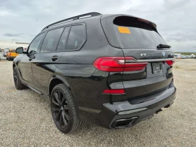 BMW X7 * M50I * CARFAX * Без инциденти * , снимка 4